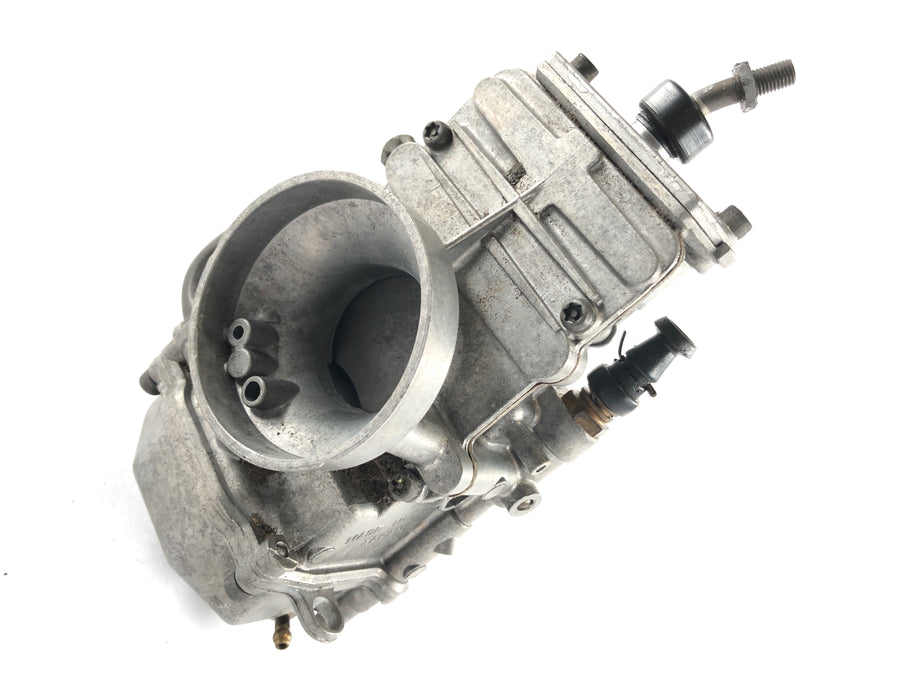 Husqvarna TE 610 8AE [1992] - Carburetor Flat Slide