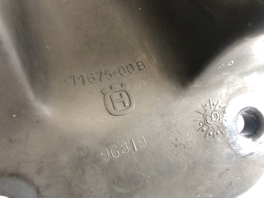 Husqvarna SMR 570 [2003] - Tank Benzin Tank