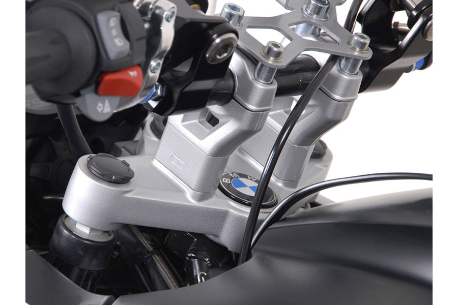 BMW R 1200 GS [2010-2012] - styrrør 30 mm – billede 1