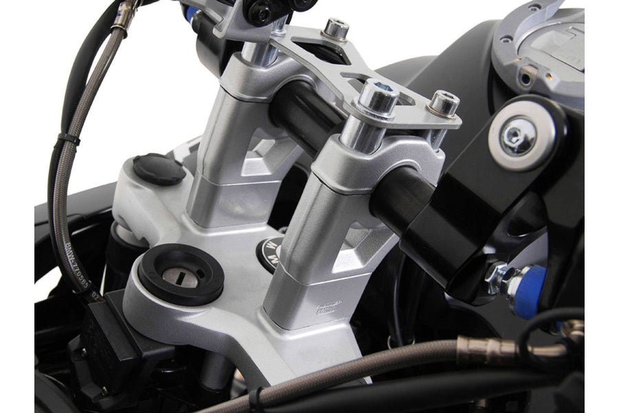 BMW R 1200 GS [2010-2012] - styrforhøjer 30 mm – billede 2