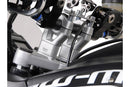 BMW R 1200 GS [2010-2012] - styrrør 30 mm – billede 3