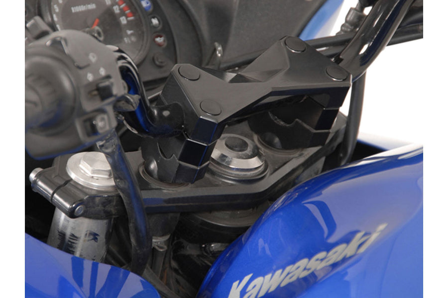 Kawasaki Z 750 S [2005-2006] - styrrør 20 mm - billede 1