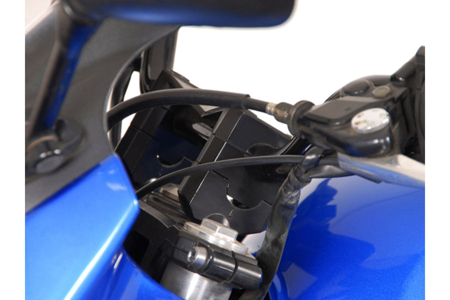 Kawasaki Z 750 R [2011-2012] - Lenkererhöhung 20 mm – Bild 2