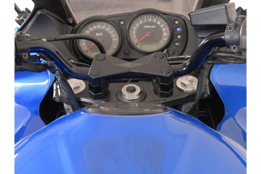 Kawasaki Z 750 [2006] - styrforhøjer 20 mm – billede 3