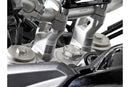 Triumph Tiger Explorer XCX Low [2017-2018] - styrstigning 20 mm - billede 1