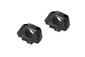 BMW R 1200 GS [2017-2019] - Variabel styrmontering for Ø 32 mm, 30 mm højere, version LEH.00.039.32000/B – billede 1