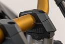 BMW R 1200 GS [2017-2019] - Variabel styrmontering for Ø 32 mm, 30 mm højere, version LEH.00.039.32000/B – billede 3