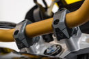 BMW R 1200 GS [2017-2019] - Variabel styrmontering for Ø 32 mm, 30 mm højere, version LEH.00.039.32000/B - Figur 5