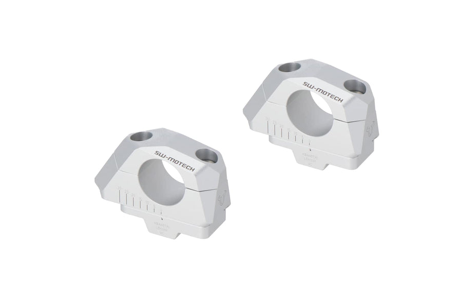 BMW R 1200 GS [2017-2019] - Variabel styrmontering for Ø 32 mm, 30 mm højere, version LEH.00.039.32000/S – billede 1