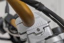 BMW R 1200 GS [2017-2019] - Variabel styrmontering for Ø 32 mm, 30 mm højere, version LEH.00.039.32000/S – billede 2
