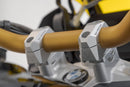 BMW R 1250 GS [2020-2024] - Variabel styrmontering for Ø 32 mm, 30 mm højere, version LEH.00.039.32000/S - Figur 5