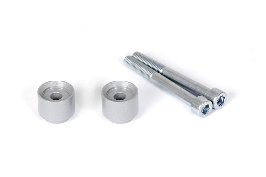 BMW F 650 GS (800 CC) Twin [2010-2012] - styrforhøjer 20 mm - billede 1
