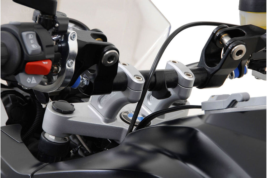 BMW R 1200 GS [2010-2012] - Flytning af styr – billede 2