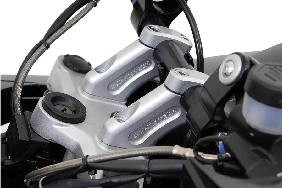 BMW R 1200 GS [2010-2012] - Flytning af styr – billede 3