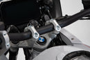 BMW R 1200 GS [2019] - styret flyttet 32 mm opad og 20 mm bagud - billede 2