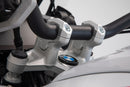 BMW R 1200 GS [2019] - Styr flyttet 32 mm opad og 20 mm bagud - Figur 5