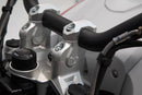 BMW R 1200 GS [2019] - Styr flyttet 32 mm opad og 20 mm bagud – Figur 6