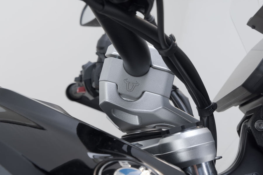 BMW R 1300 GS [2023-2026] - styrstigning 30 mm - billede 2