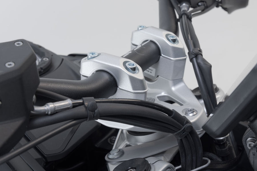 BMW R 1300 GS [2023-2026] - styrrør 30 mm - billede 3