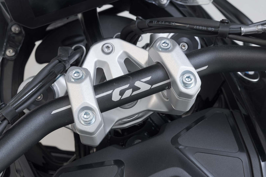 BMW R 1300 GS [2023-2026] - styrstigning 30 mm – billede 4