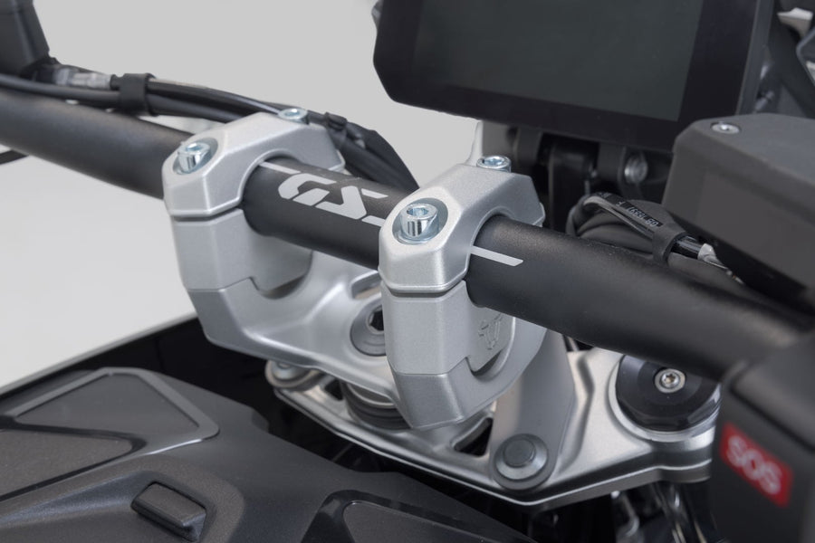 BMW R 1300 GS [2023-2026] - styrrør 30 mm – billede 5