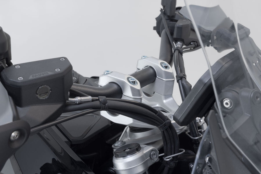 BMW R 1300 GS [2023-2026] - styrstigning 30 mm – billede 6