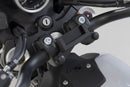 BMW R 12 G / S [2025-2026] - styrstigning 20 mm – billede 3