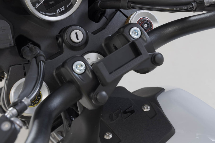 BMW R 12 G / S [2025-2026] - styrstigning 20 mm – billede 3