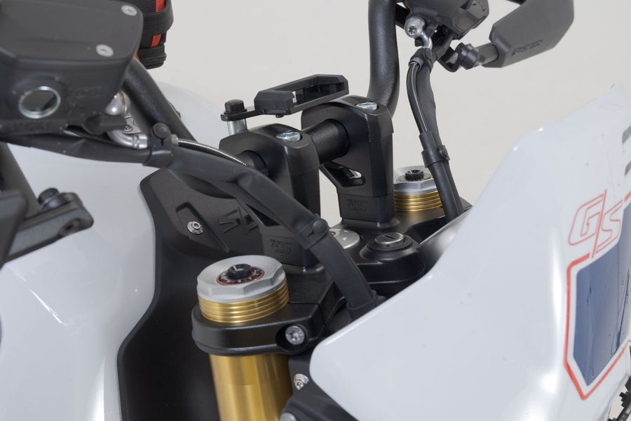 BMW R 12 G / S [2025-2026] - styrstigning 20 mm – billede 5