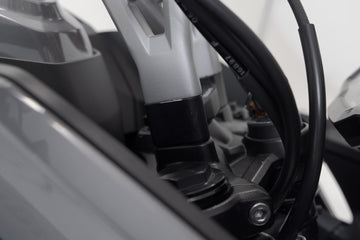 Triumph Tiger Sport 660 [2022-2026] - styrrør 30 mm - billede 1