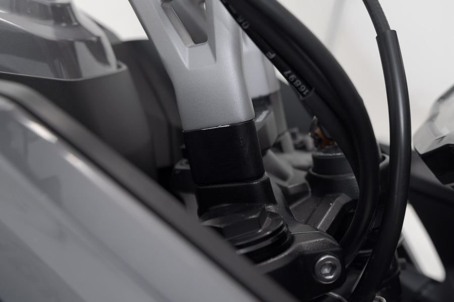 Triumph Tiger Sport 660 [2022-2026] - styrrør 30 mm - billede 1