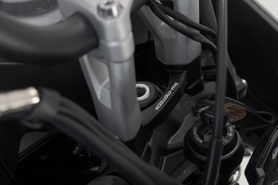 Triumph Tiger Sport 660 [2022-2026] - styrrør 30 mm - billede 2