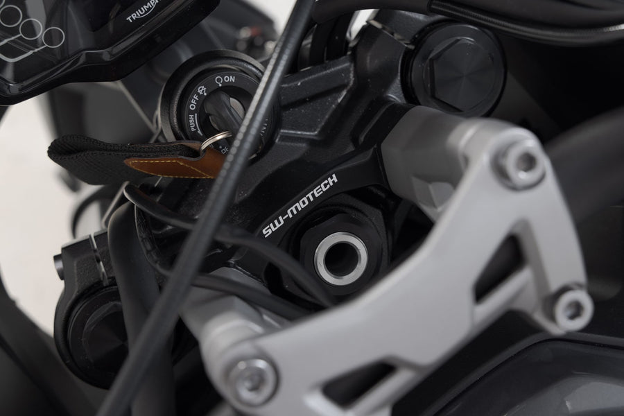 Triumph Tiger Sport 660 [2022-2026] - styrrør 30 mm - billede 3