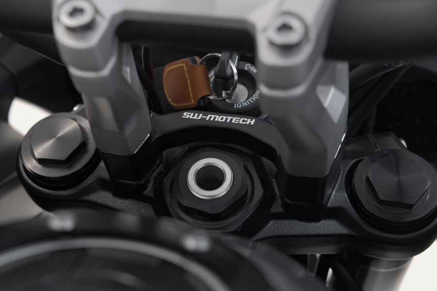 Triumph Tiger Sport 660 [2022-2026] - styrstigning 30 mm - billede 4