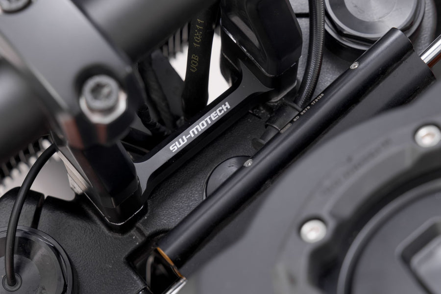 Harley-Davidson RA 1250 Pan America [2021-2024] - styrstigning 30 mm - billede 1