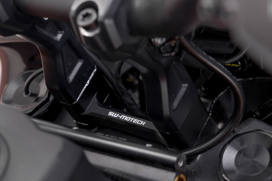 Harley-Davidson RA 1250 Pan America [2021-2024] - styrstigning 30 mm - billede 3