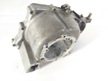 Yamaha Yt 125 G Tri-Moto ATC (TRI-Z) -motor boligmotor låg til højre - 0
