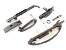 Honda CB 900 F2 SC09 [1985] - Spændingsbane og Slide Rail Control Chain-1