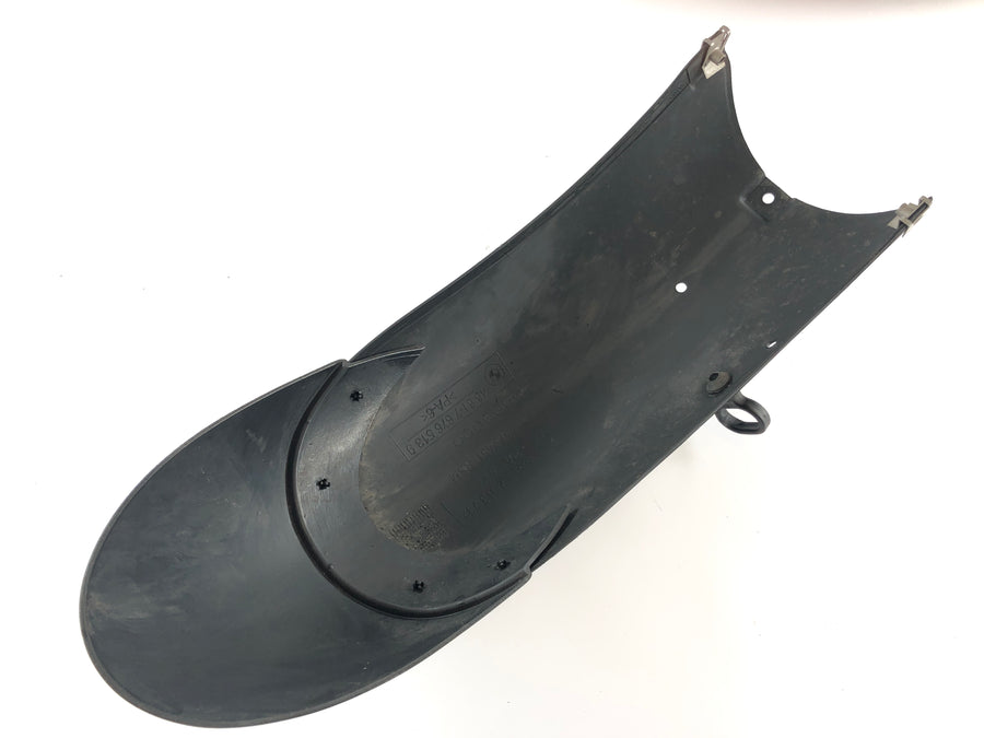 BMW R 1150 R R21 [2002] - Rad Coverage Fenders