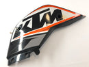 KTM Duke 690 A3 [2012] - Tankklædning Højre beklædning-1