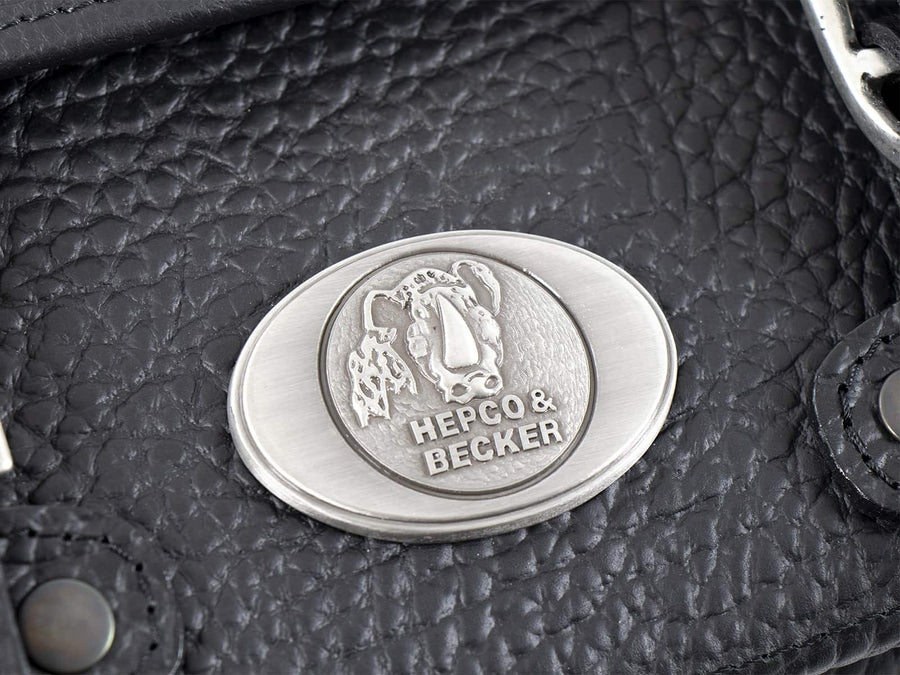 Motorcykeltaske [Hepco & Becker] - Liberty sidetaske C-Bow – C-Bow