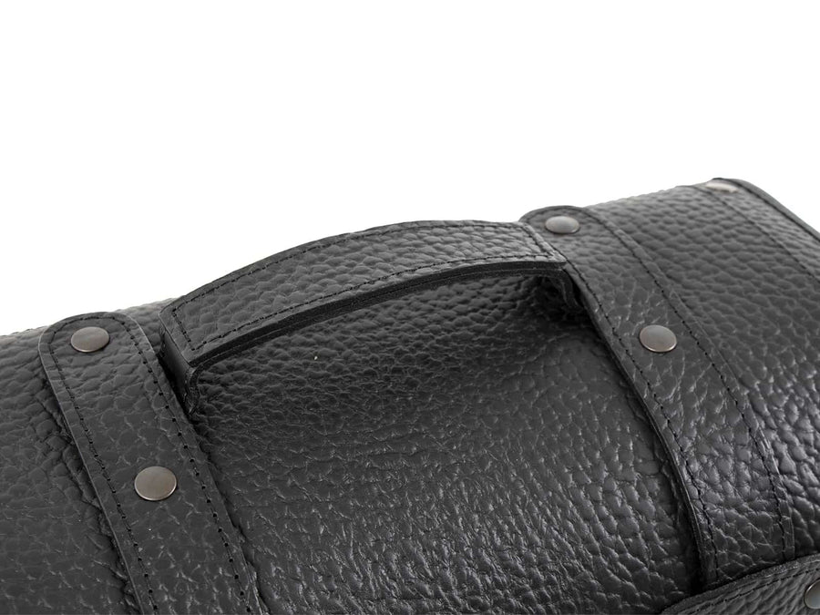 Motorcykeltaske [Hepco & Becker] - Liberty sidetaske C-Bow – C-Bow