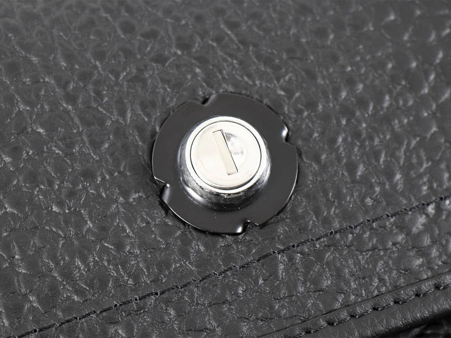 Motorcykeltaske [Hepco & Becker] - Liberty sidetaske C-Bow – C-Bow