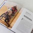 BMW R 850 R / R 1100 R [1993-2002] - Buch Obiettivo Dakar