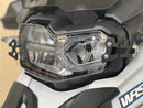 BMW F 750 GS [2018-2023] - Forlygtebeskyttelsesglas – se 1