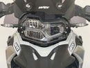 BMW F 750 GS [2018-2023] - Forlygtebeskyttelsesglas – se 2