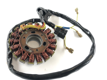 Husaberg Fe 501 [2002] - Generatorstator - 0