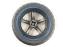 Triumph Speed ​​Triple 1050 515NJ [2006] - Baghjul Rad Rim-1
