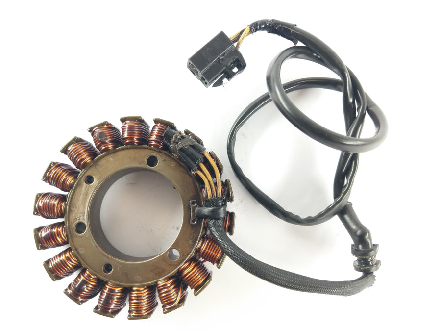 Triumph Bonneville 800 T100 [2004] - Stator -generator