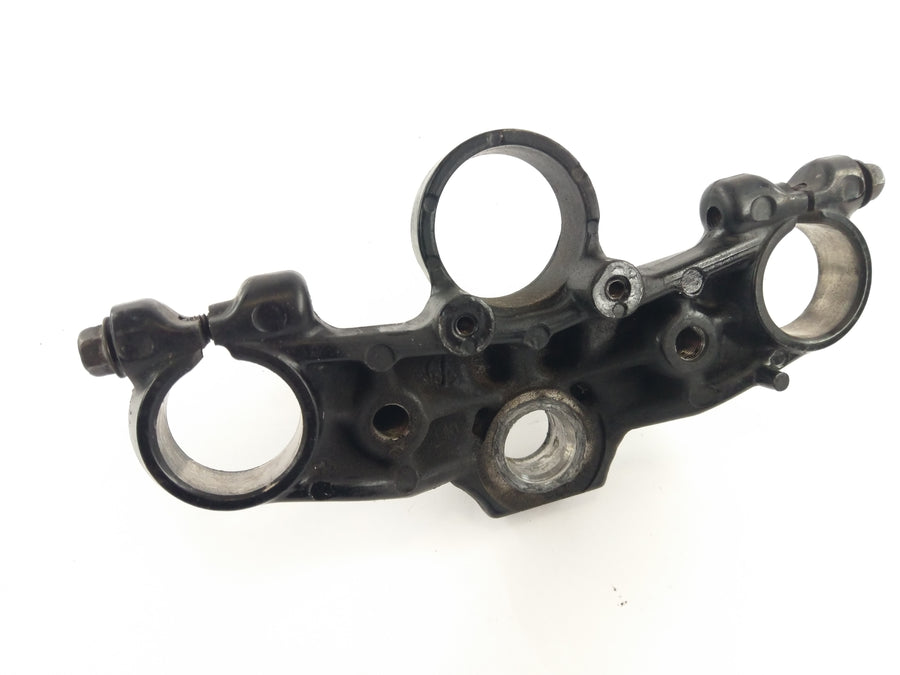 Yamaha XJ 900 F 58L [1985] - Fork Bridge ovenfor